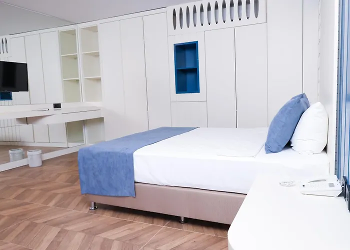 Hotel Forest In