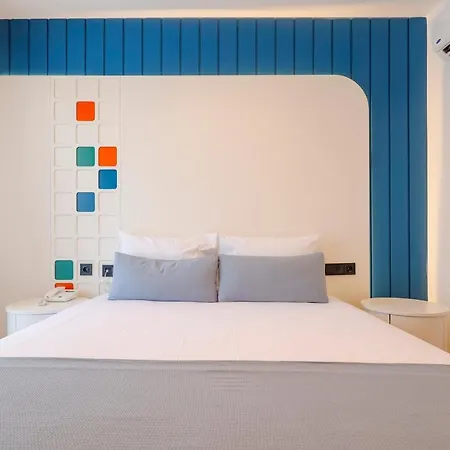 酒店 Forest In 凯梅尔