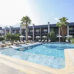 Forest In Otel