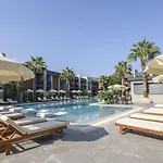 Forest In Otel