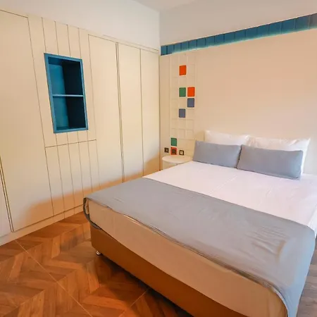 Forest In Hotel Kemer