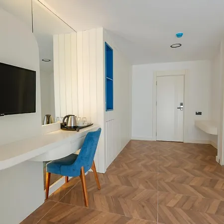 Forest In ホテル ケメル