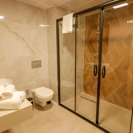 Hotel Forest In 3*