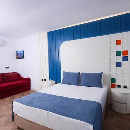 Forest In Hotel 3*