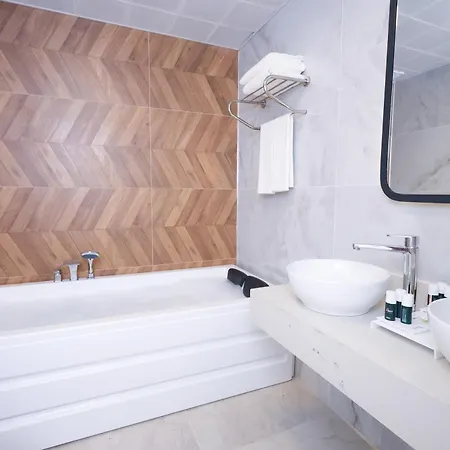 ホテル Forest In 3*