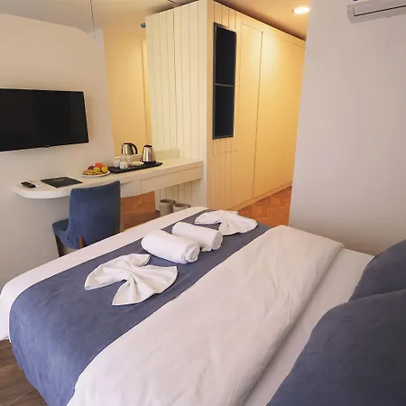 Hotel Forest In 3*