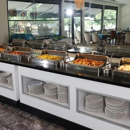 Forest In 3* ケメル