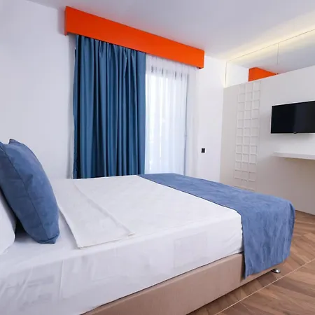 Forest In Hotel Kemer