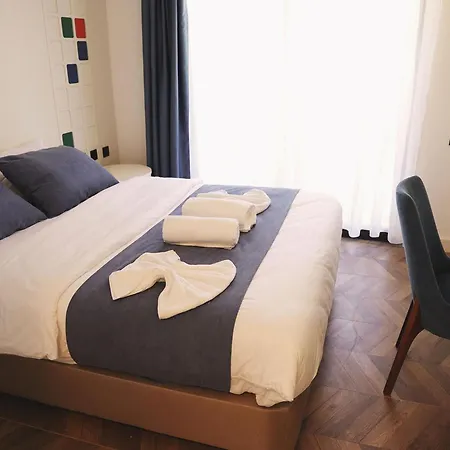 Hotel Forest In