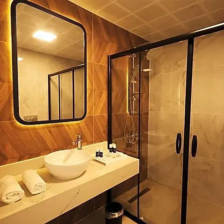 Hotel Forest In