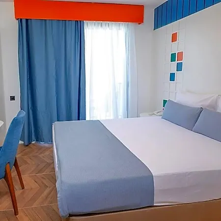Hotel Forest In