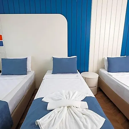 Hotel Forest In