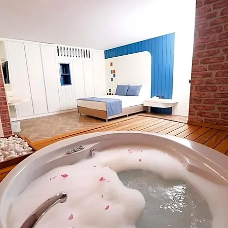 Hotel Forest In 3*
