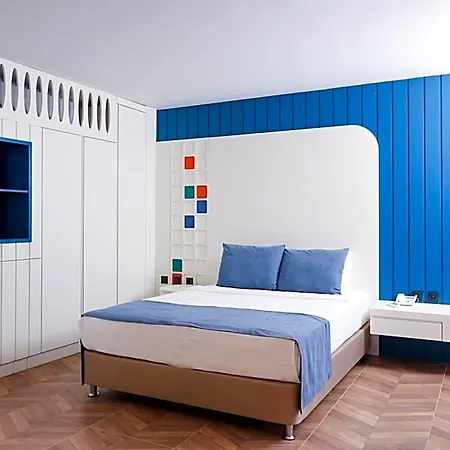 Hotel Forest In 3*