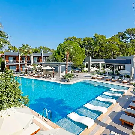 Forest In 3* Kemer