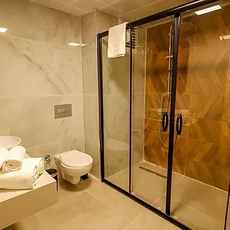 Hotel Forest In Kemer