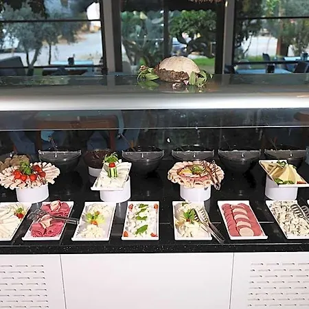 Hotel Forest In 3*