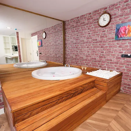 Hotel Forest In Kemer
