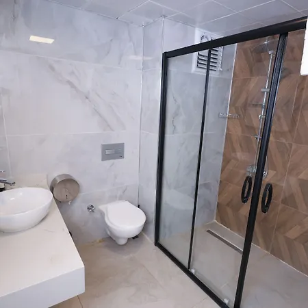 Hotel Forest In Kemer