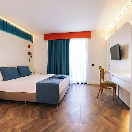 Forest In Hotel Kemer