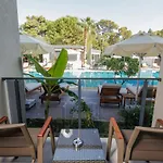 Forest In Hotel Kemer