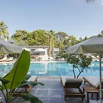 Forest In Hotel 3*