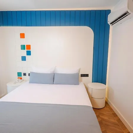 Hotel Forest In Kemer