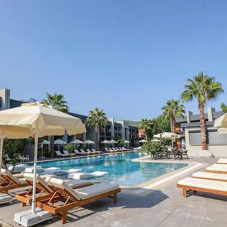 Forest In 3* Kemer