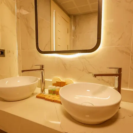 Hotel Forest In Kemer