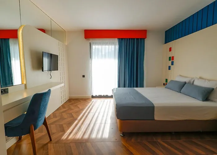Hotel Forest In 3*