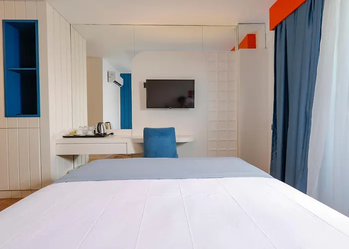 Hotel Forest In