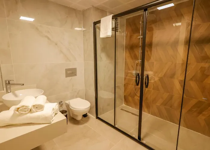 Hotel Forest In 3*