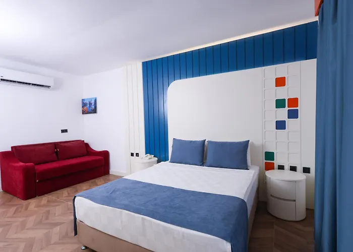 Forest In Hotel 3*