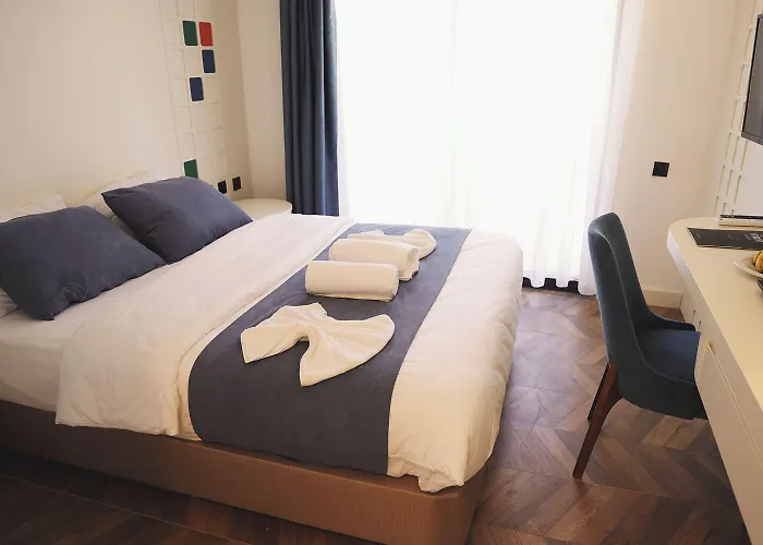 Forest In Hotel 3*