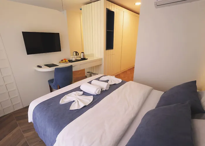 Hotel Forest In 3*